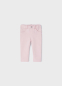 предварительный просмотр Long knitted pants for babies