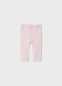предварительный просмотр Long knitted pants for babies