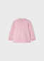 предварительный просмотр T-shirt with a stand-up collar for a baby ECOFRIENDS