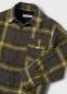 предварительный просмотр Check shirt for boy ECOFRIENDS