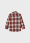 náhled Check shirt for boy ECOFRIENDS