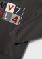 предварительный просмотр Sweatshirt with embroidery for a boy