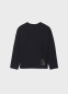 предварительный просмотр ECOFRIENDS long-sleeved t-shirt for a boy