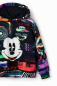 предварительный просмотр Chlapecká mikina s potiskem s efektem Disney's Mickey Mouse DESIGUAL