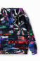 предварительный просмотр Chlapecká mikina s potiskem s efektem Disney's Mickey Mouse DESIGUAL
