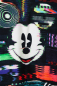 предварительный просмотр Chlapecká mikina s potiskem s efektem Disney's Mickey Mouse DESIGUAL