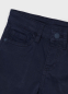 предварительный просмотр Chlapecké kalhoty slim fit MAYORAL