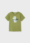 náhled Chlapecké interaktivní tričko MAYORAL