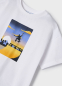предварительный просмотр Chlapecké tričko oversize MAYORAL