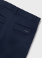 предварительный просмотр Elegantní lněné kalhoty chinos pro chlapce MAYORAL