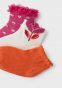 náhled Dětské ponožky - set 3ks MAYORAL