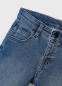 предварительный просмотр Chlapecké denim kraťasy bermudy MAYORAL