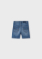 предварительный просмотр Chlapecké denim kraťasy bermudy MAYORAL