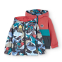 предварительный просмотр Chlapecká oboustranná bunda s motivem oceánu BOBOLI