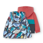 предварительный просмотр Chlapecká oboustranná bunda s motivem oceánu BOBOLI