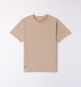 предварительный просмотр Tričko oversize s krátkým rukávem IDO