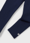 предварительный просмотр Dívčí legíny Better Cotton - Elastický pas MAYORAL