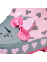 предварительный просмотр Dívčí holinky do deště PLAYSHOES