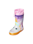 предварительный просмотр Dívčí holinky do deště PLAYSHOES