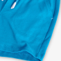 предварительный просмотр Chlapecké kraťasy s elastickým pasem a stahovací šňůrkou BOBOLI