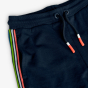 предварительный просмотр Chlapecké jogger kalhoty se stahovacím pasem BOBOLI