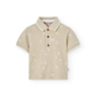 предварительный просмотр Chlapecké polo BOBOLI