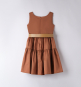 предварительный просмотр iDS2504B878K1-1117- DRESS WITH BELT