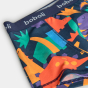 предварительный просмотр Chlapecké bavlněné boxerky – sada 3 kusů s dinosaury BOBOLI