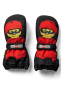 предварительный просмотр LEW250601101995-995- MITTENS UNISEX