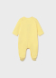 предварительный просмотр Kojenecký unisex set overalů se safari zvířaty MAYORAL