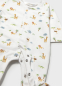 предварительный просмотр Kojenecký unisex set overalů se safari zvířaty MAYORAL