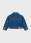 предварительный просмотр Dívčí denim sako MAYORAL