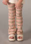 предварительный просмотр Dívčí set topu a kalhot s květinovým motivem MAYORAL