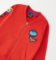 предварительный просмотр Chlapecká mikina Cars Lightning McQueen IDO