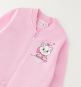 предварительный просмотр Dívčí mikina Aristocats Marie na zip IDO