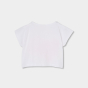 предварительный просмотр Dívčí crop top nápis Palm Springs BOBOLI