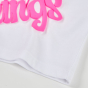 предварительный просмотр Dívčí crop top nápis Palm Springs BOBOLI