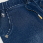 предварительный просмотр Ways chlapecké šortky denim modré BOBOLI