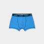 предварительный просмотр Chlapecké boxerky s hudebním motivem BOBOLI