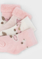 предварительный просмотр MAW2609107-081- 4PC SET SOCKS MAYORAL