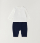 предварительный просмотр iDW2604H03500-3885- BABY OUTFIT