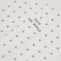 предварительный просмотр Dívčí strečové tričko ROCK – off white BOBOLI