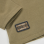 предварительный просмотр Chlapecké tričko outdoor – khaki BOBOLI
