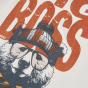 предварительный просмотр Chlapecké tričko BIG BOSS BOBOLI