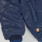 предварительный просмотр Dívčí prošívaná parka BOBOLI