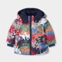 предварительный просмотр Chlapecká oboustranná parka BOBOLI