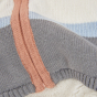 предварительный просмотр Unisex baby kardigan – barevný BOBOLI