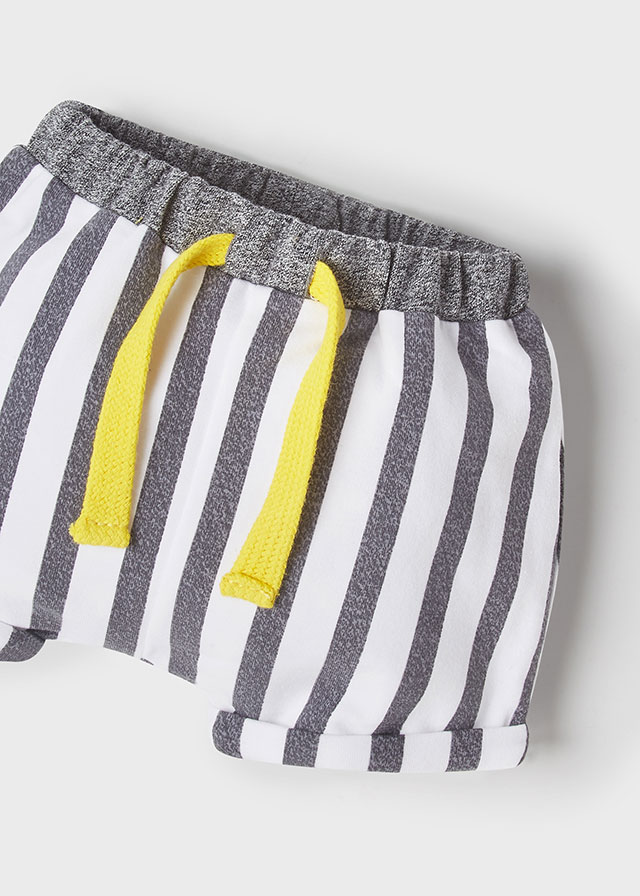 деталь Dětský chlapecký set - 2 trička, 2 kraťasy MAYORAL