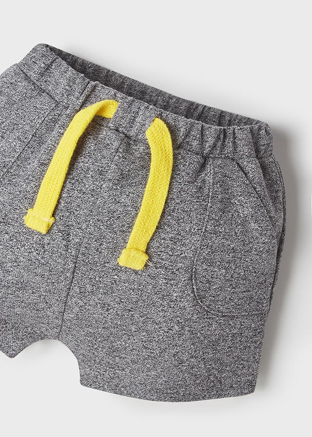 деталь Dětský chlapecký set - 2 trička, 2 kraťasy MAYORAL