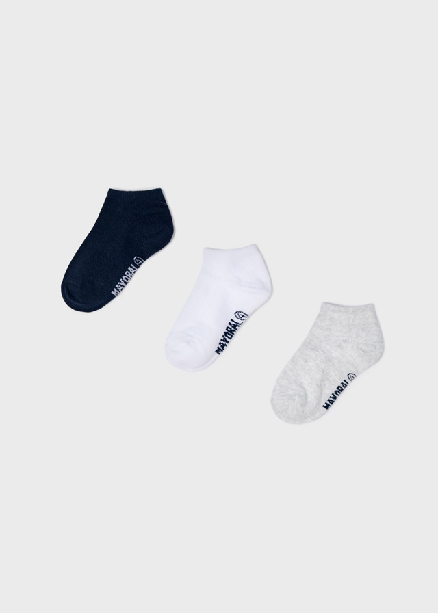 деталь Chlapecké ponožky set MAYORAL